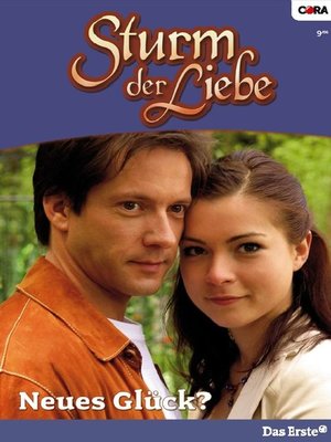 cover image of Neues Glück?